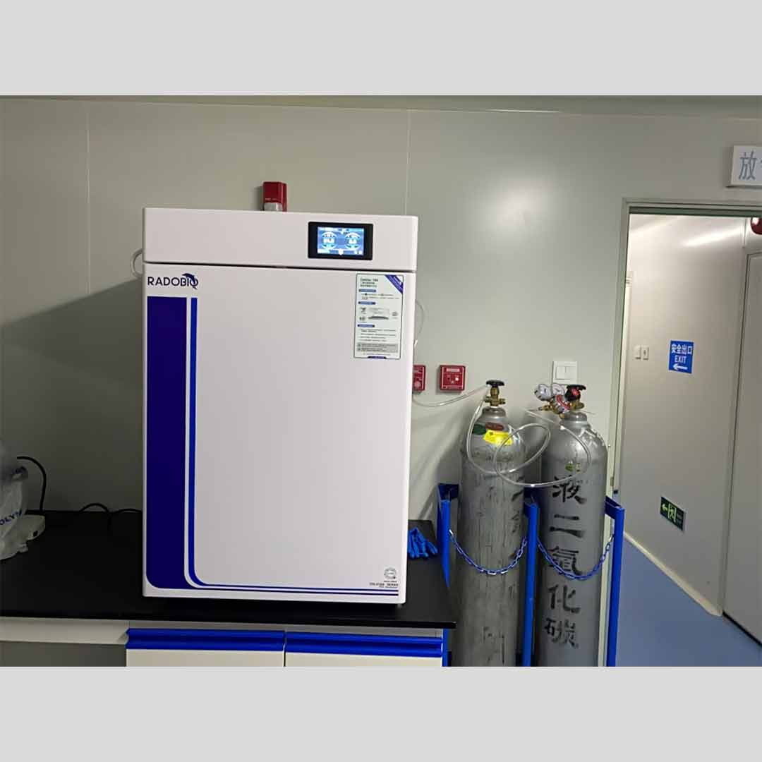 Herocell 180 二氧化碳培养箱 | 安徽医科大学