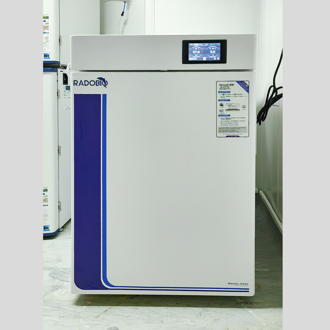  Herocell 180 二氧化碳培养箱 | 北京某知名生物科技公司