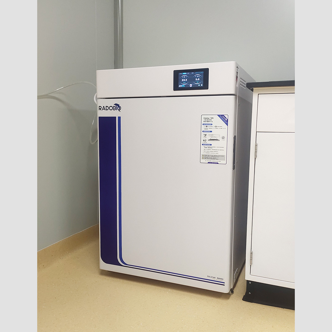 Celstar 185 二氧化碳培养箱 | 上海某知名有限公司