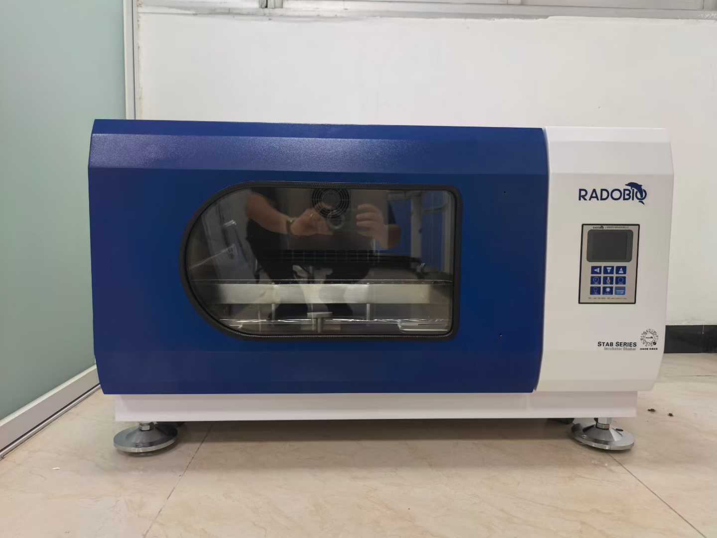 Stab S2 全温振荡培养箱 | 中国科学技术大学