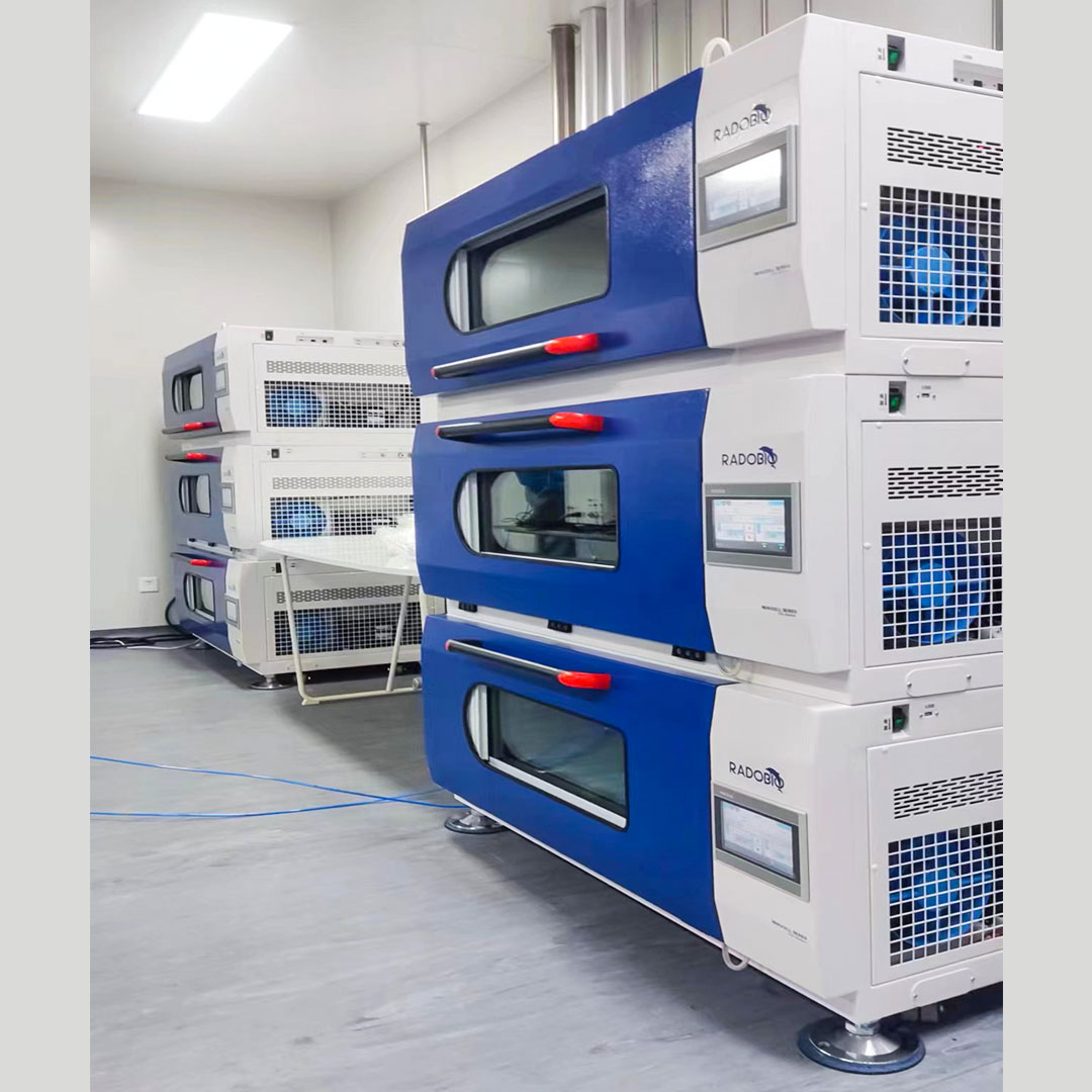 Herocell C1 全能型二氧化碳振荡培养箱 | 著名科技集团股份有限公司