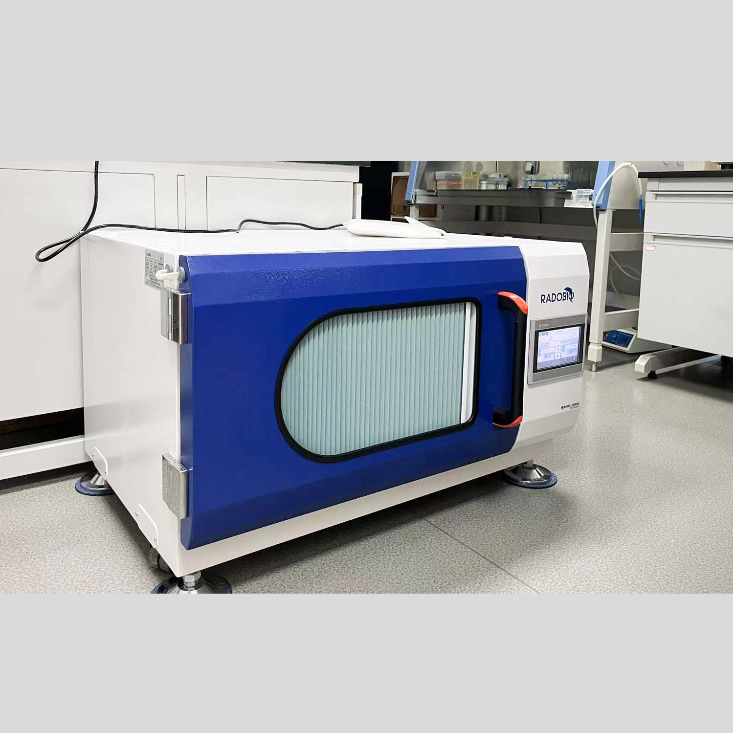  Herocell C1S  小容量二氧化碳振荡培养箱 | 广州医科大学附属第三医院