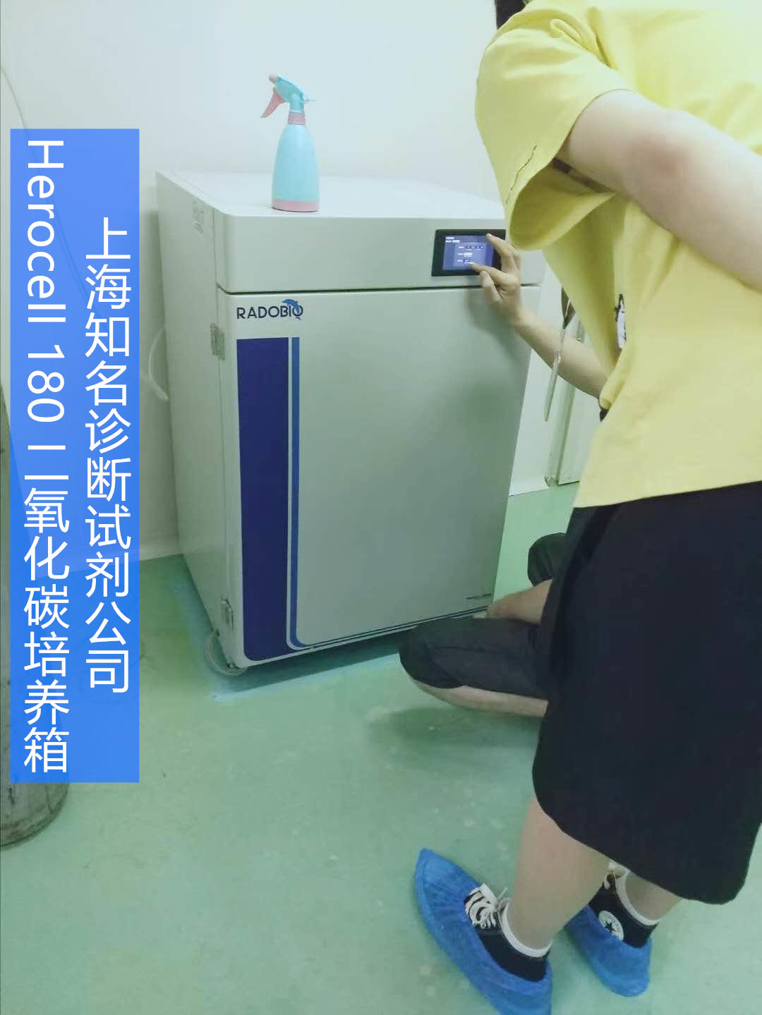 Herocell180二氧化碳培养箱上海润度生物RADOBIO