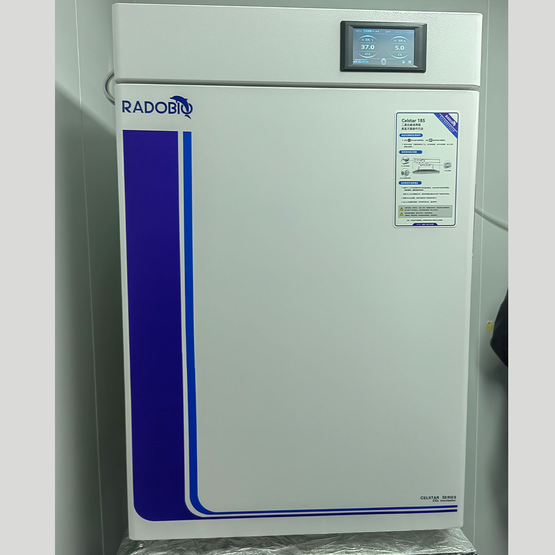 Herocell 180 二氧化碳培养箱  | 天津大学