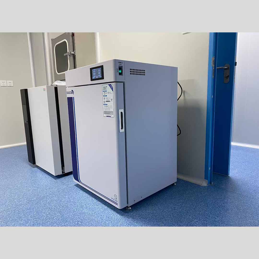 Herocell 180 二氧化碳培养箱 | 合肥科学技术大学