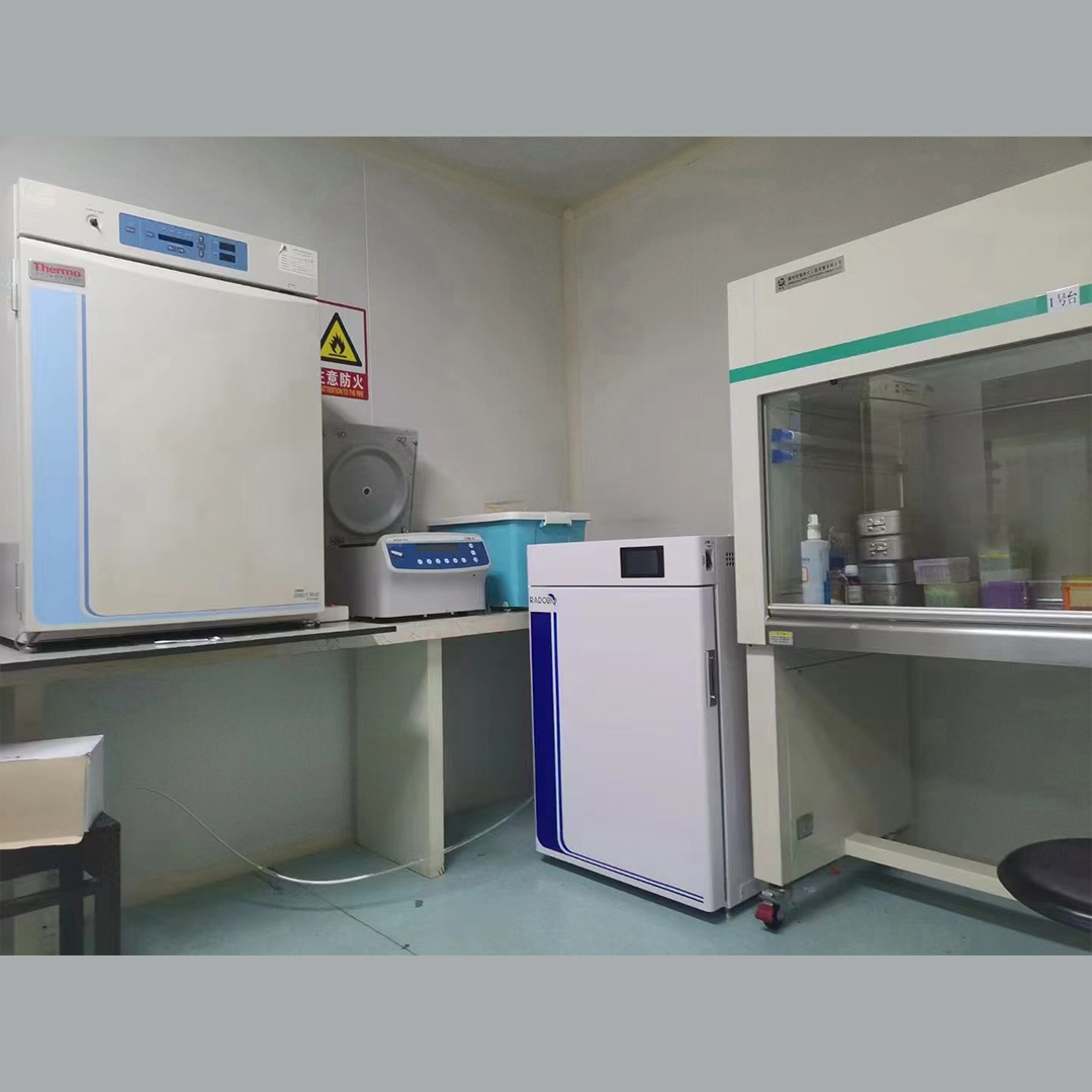 Herocell 180 二氧化碳振荡培养箱+Herocell C1s 细胞摇床 | 陆军军医大学
