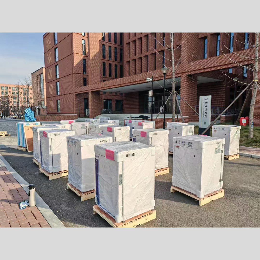 Herocell 180 二氧化碳培养箱 | 山东农业大学