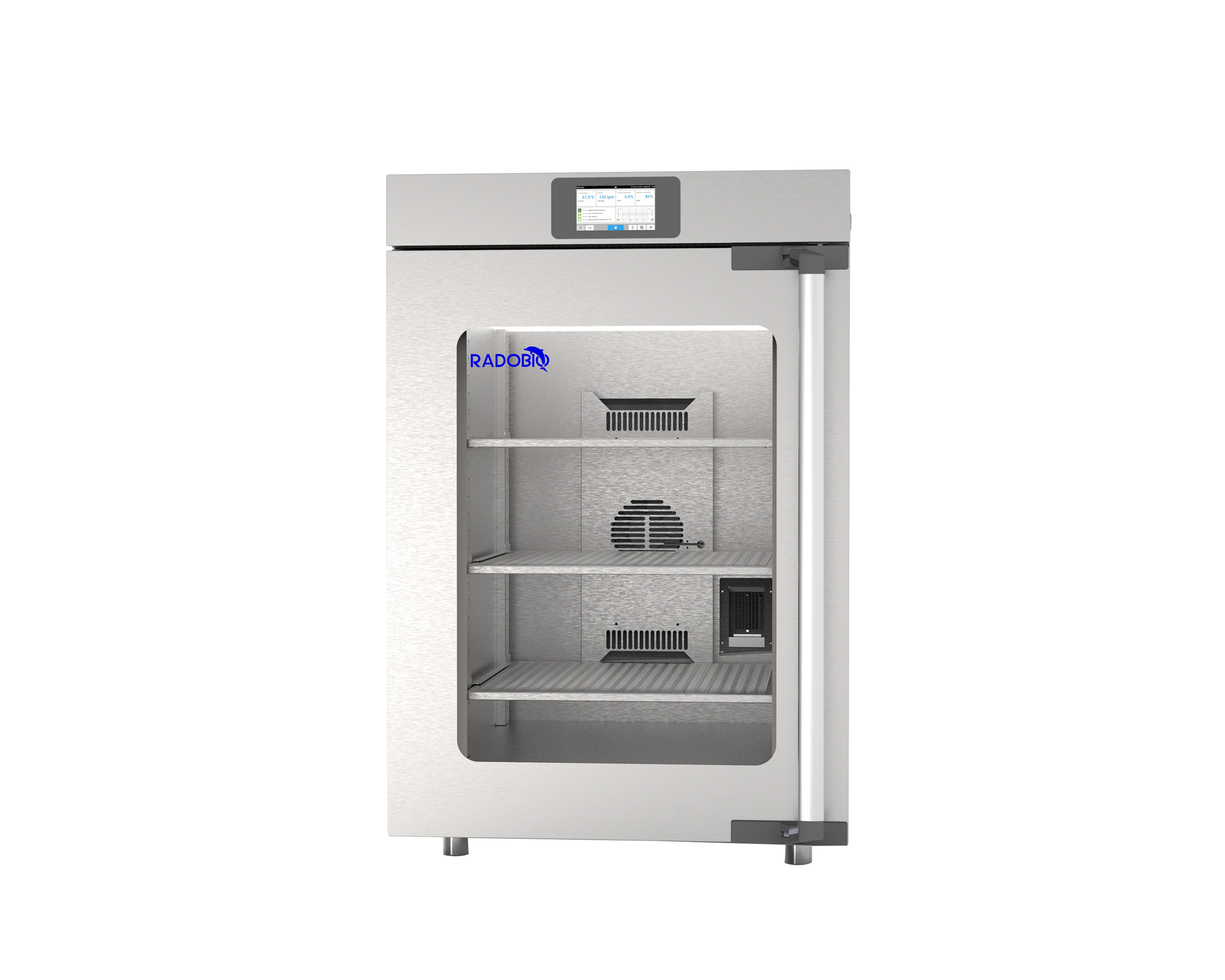 Herotherm 150PTC 生化培养箱（帕尔贴式）