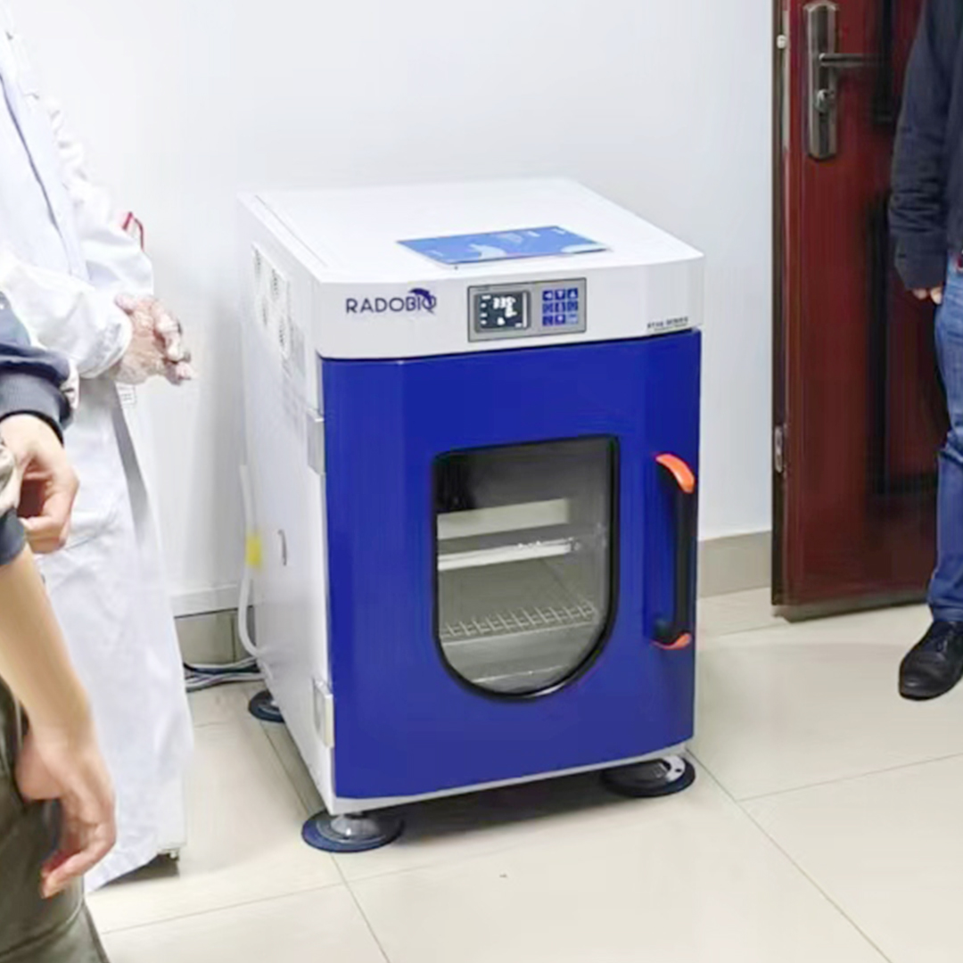 Stab MiniR 全温振荡培养箱 | 川北医学院神经疾病研究所