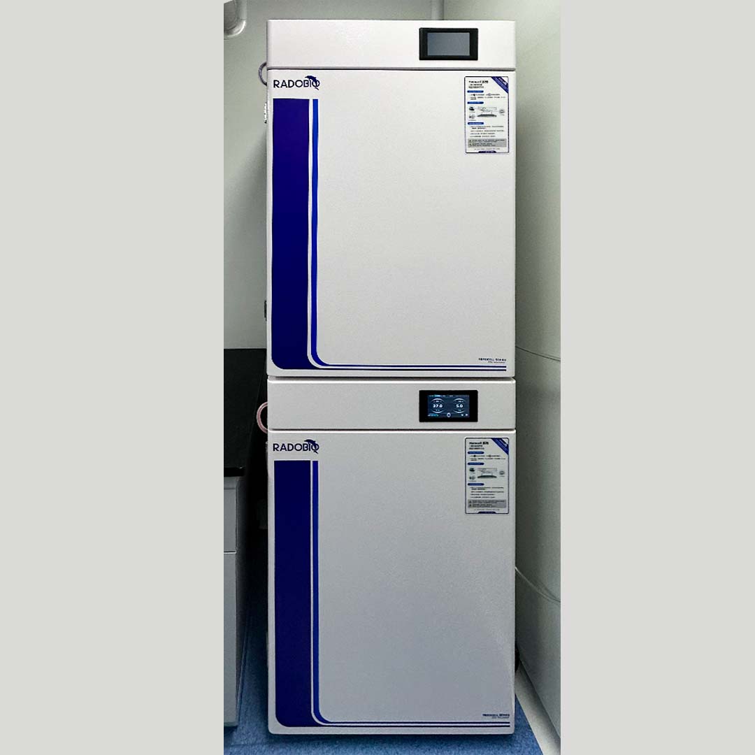  Herocell 180 二氧化碳培养箱 | 武汉大学基础医学院（武汉大学医学结构生物学研究中心）