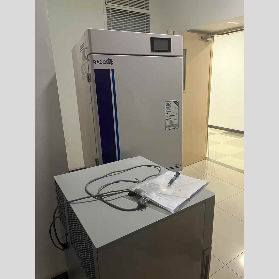 Herocell 180 二氧化碳培养箱 | 上海肿瘤研究所