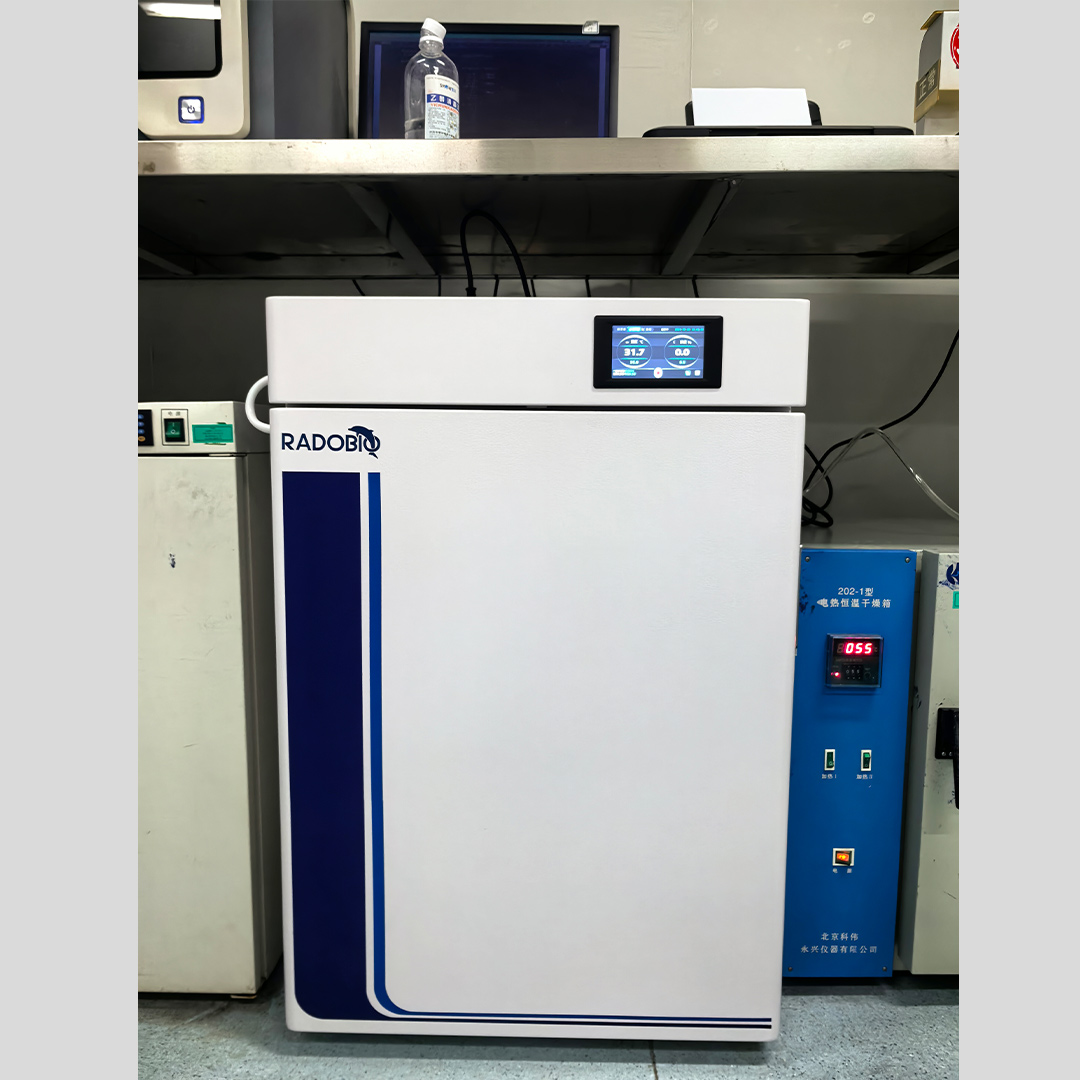 Herocell 180 二氧化碳培养箱 | 人民解放军联勤保障部队九九一医院