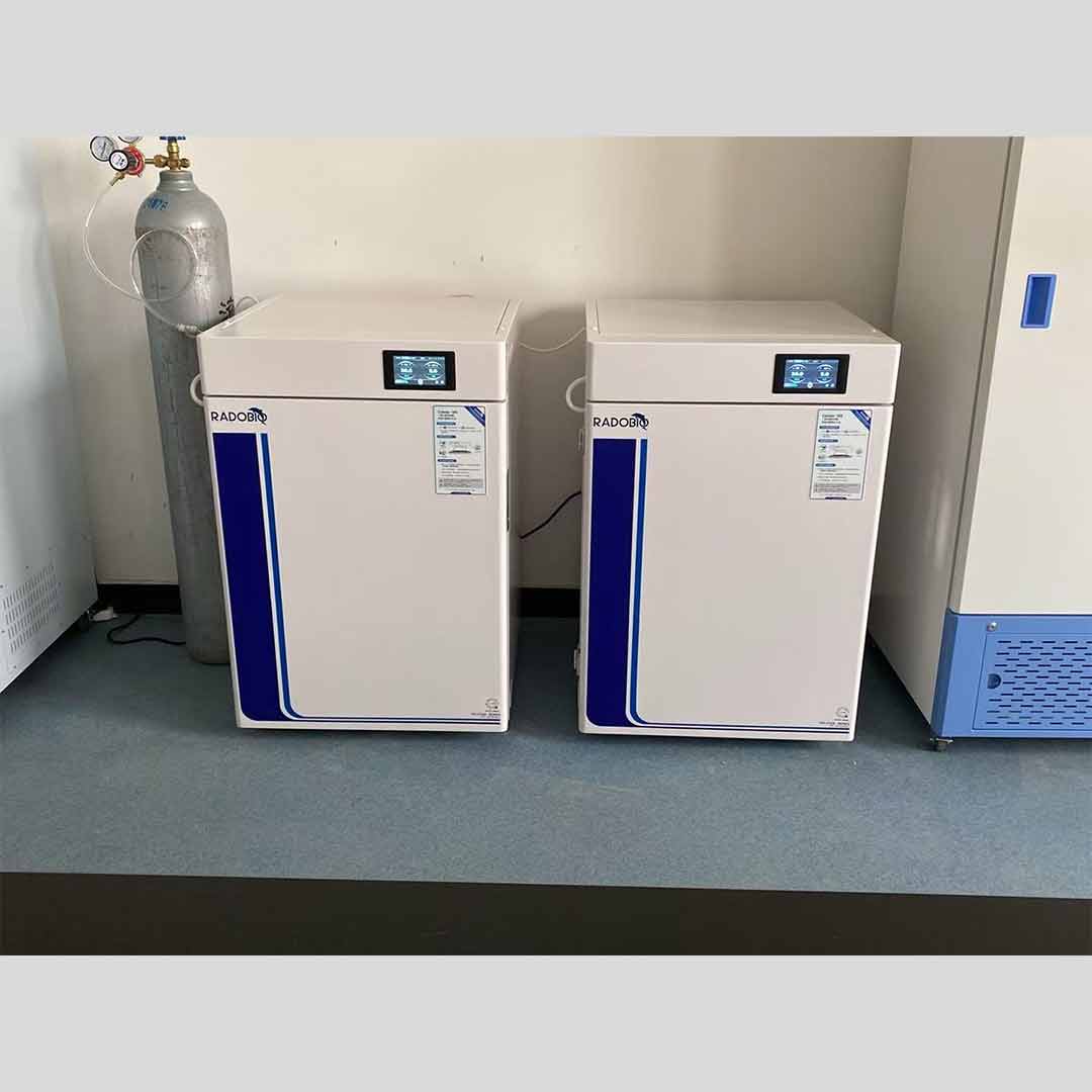 Herocell 180 二氧化碳培养箱 |  亳州学院