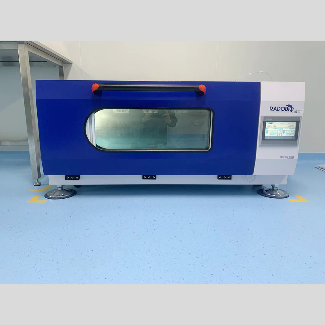	Herocell C1H 全能型二氧化碳振荡培养箱（主动控湿） | 上海某知名科技有限公司
