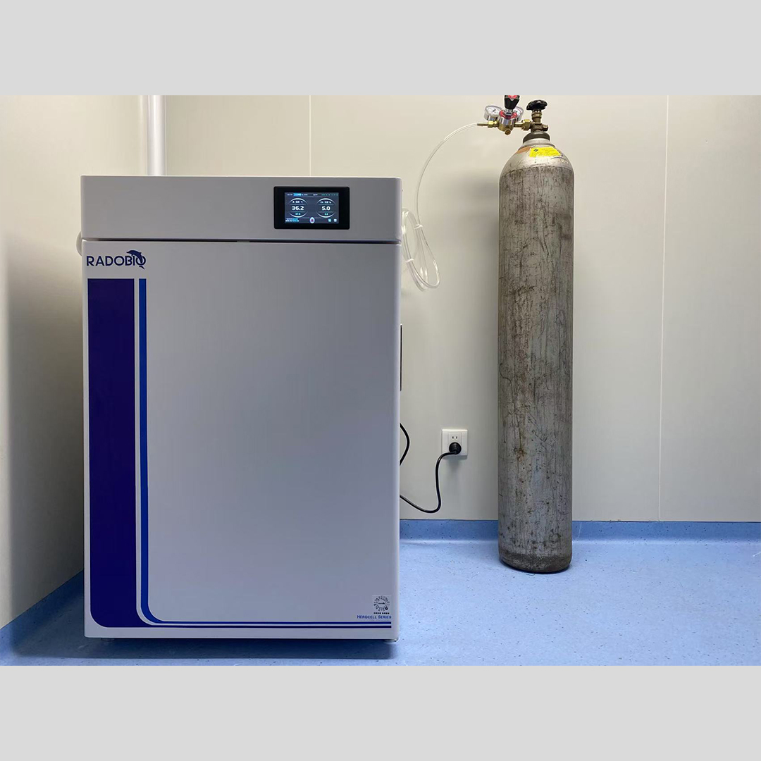 Herocell 180 二氧化碳振荡培养箱 | 安徽医科大学附属高新区医院