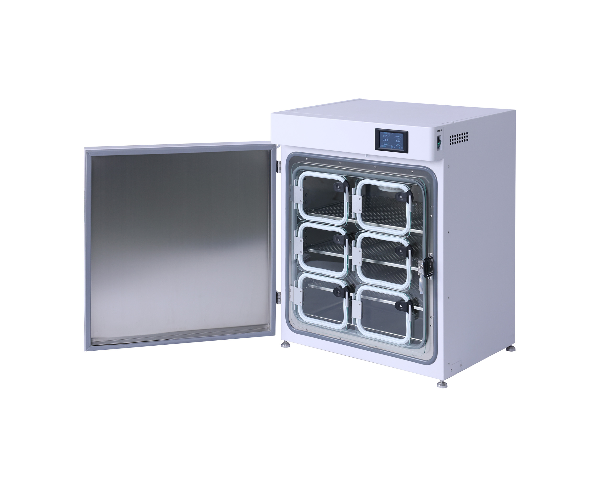 Herocell 240MD 二氧化碳培养箱（配备6扇玻璃小门）