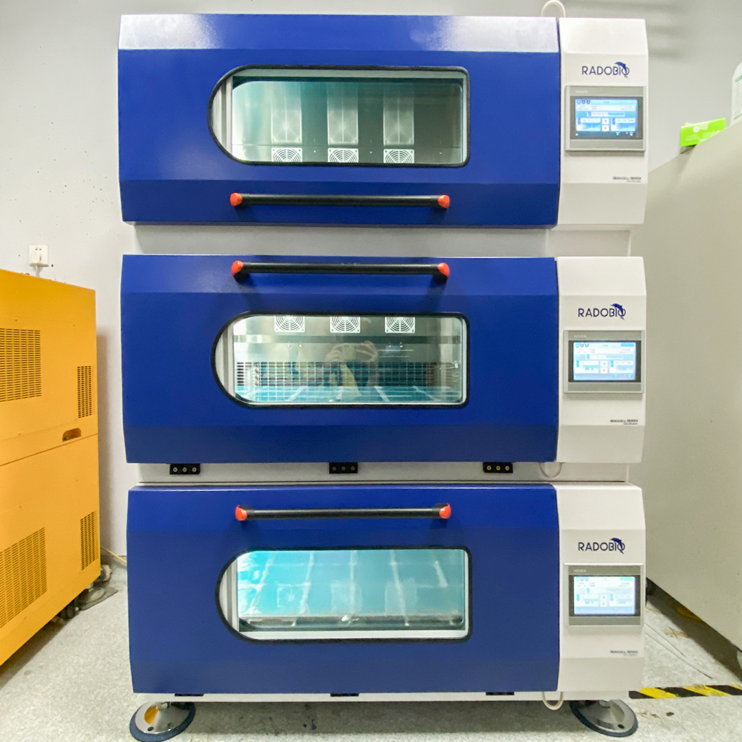 Herocell C1 全能型二氧化碳振荡培养箱 | 山东大学基础医学院