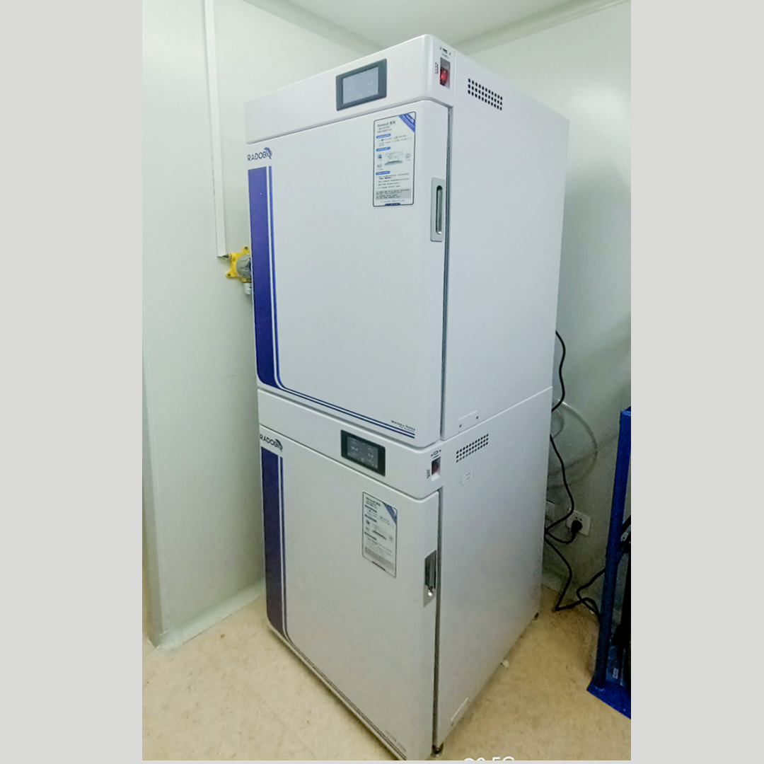 Herocell 180 二氧化碳培养箱 | 上海知名化妆品股份有限公司