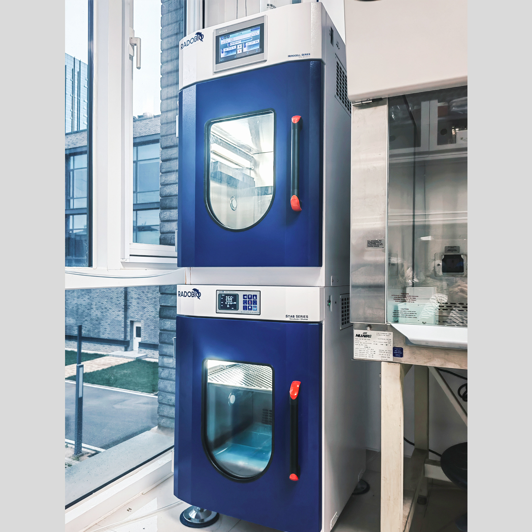 Stab MiniR+Herocell Mini | 中国医学科学院病原微生物研究所