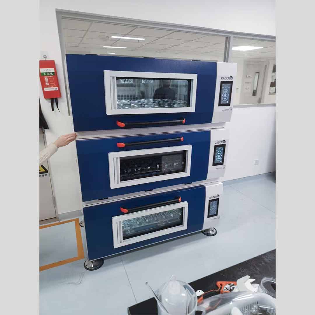 Stab M1T 可全温振荡培养箱 | 中国医学科学院药用植物研究所