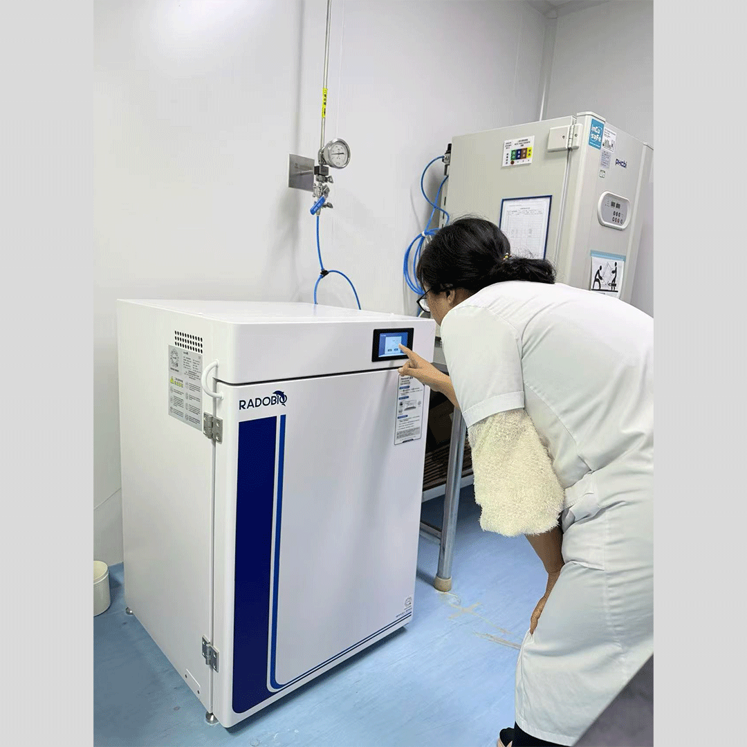 Herocell 180 二氧化碳培养箱 | 国药中生