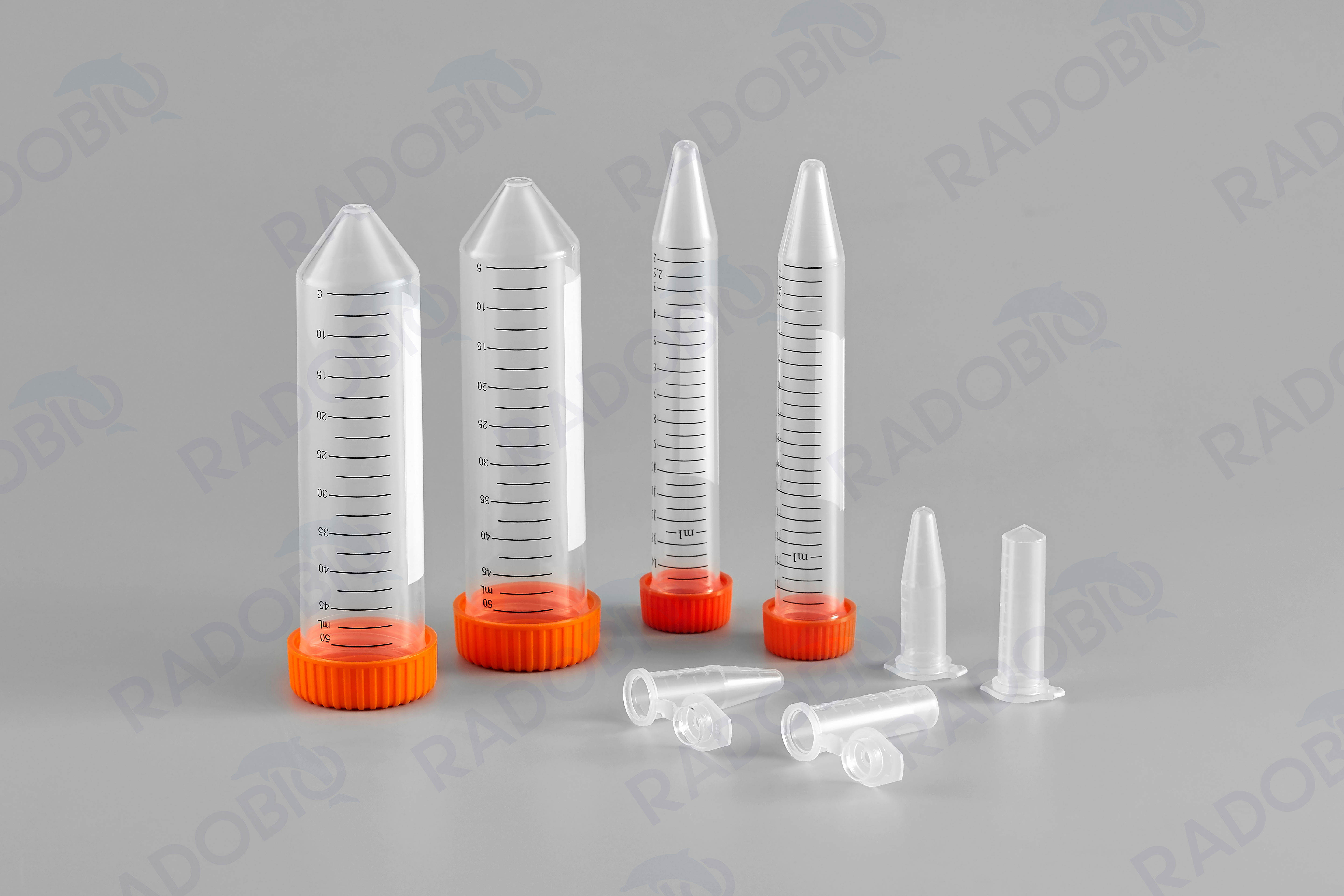 离心管Centifuge Tube