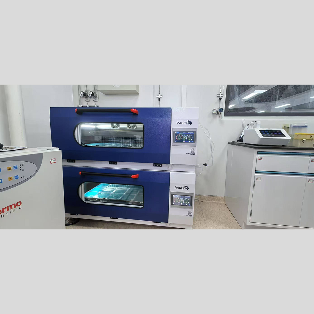 Herocell C1 二氧化碳振荡培养箱 | 四川大学国家重点实验室