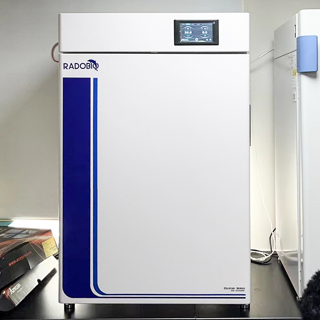 Celstar 185 二氧化碳培养箱 | 广东省人民医院