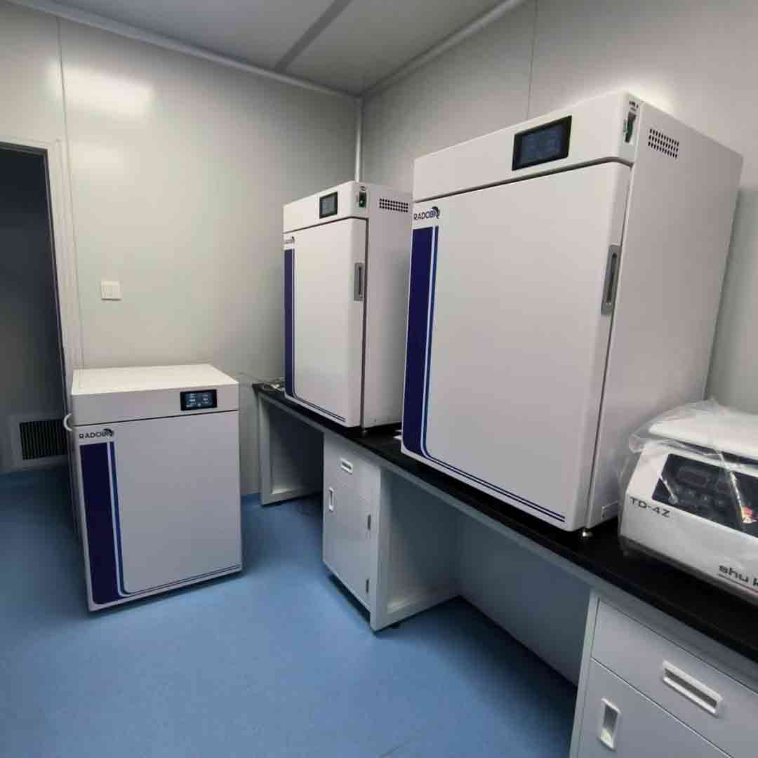 Herocell 180 二氧化碳培养箱+Herocell 240 二氧化碳培养箱 | 宜宾市第一人民医院