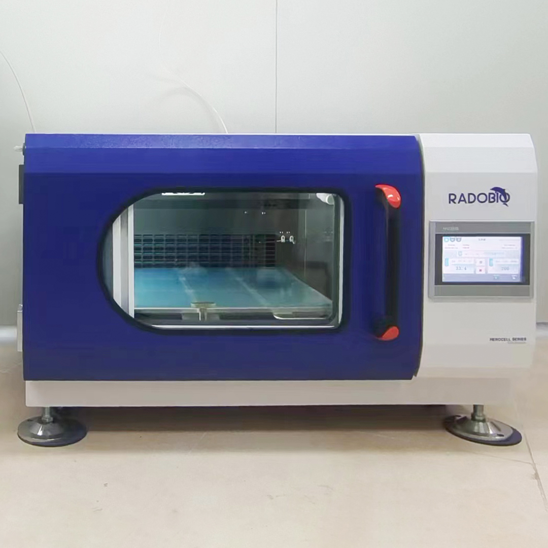 Herocell C1S 小容量二氧化碳振荡培养箱  | 上海著名科技有限公司