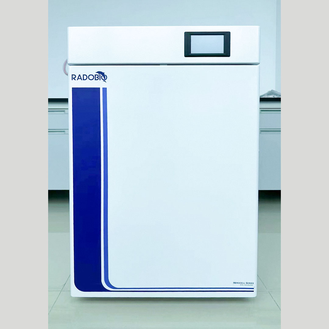 Herocell 180 二氧化碳培养箱 | 南京大学现代生物研究院