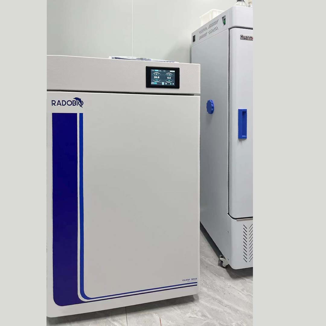 Celstar185 二氧化碳培养箱 | 江西知名生物科技公司