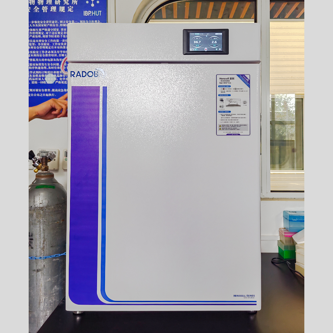  Herocell 180 二氧化碳培养箱 | 河北工业大学