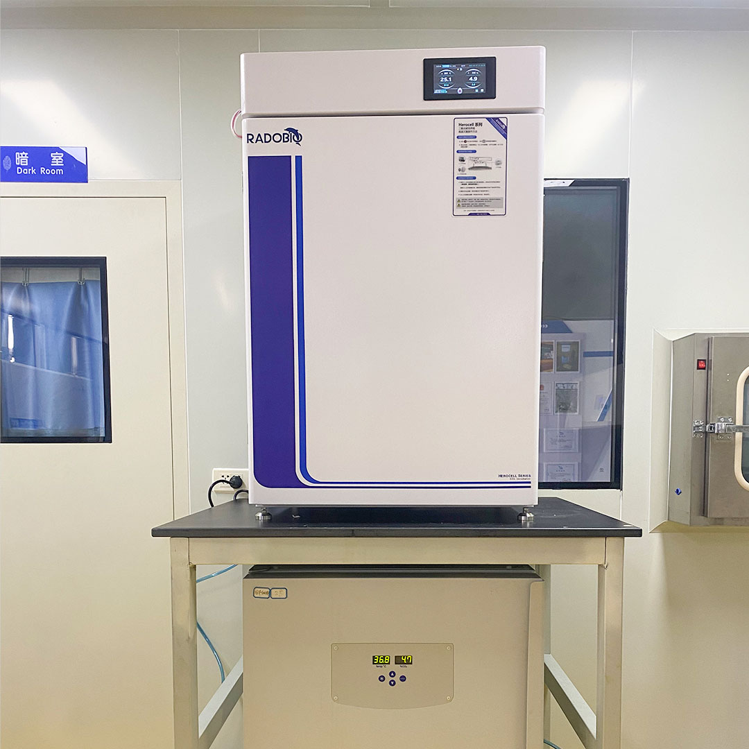 Herocell 180 二氧化碳培养箱 | 合肥大学