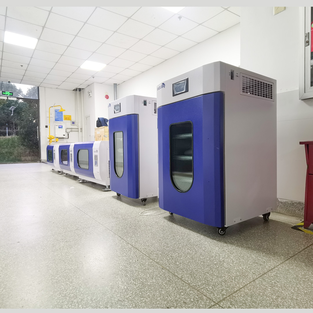 Herotherm 170R 生化培养箱  | 安徽农业大学