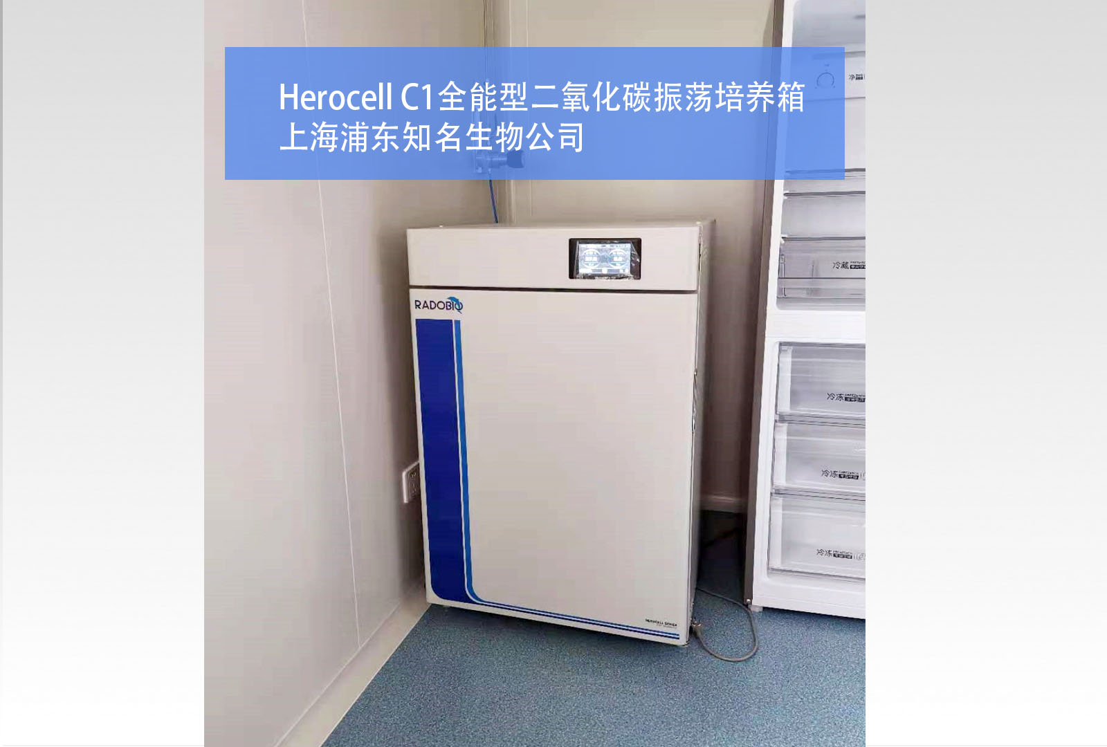 Herocell 180二氧化碳培养箱 | 上海浦东知名生物公司