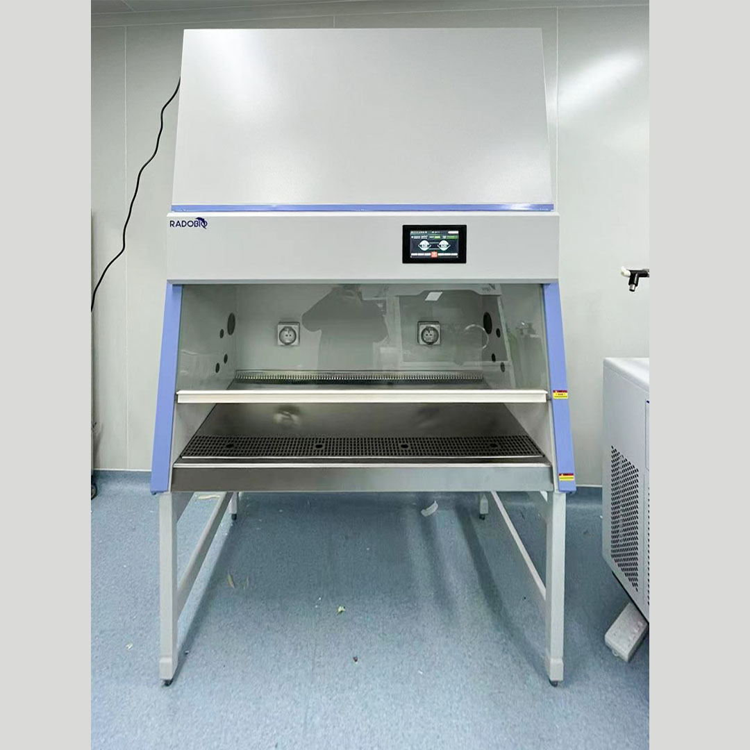 AirSafe 1500 A2 生物安全柜 | 珠海澳大科技研究院