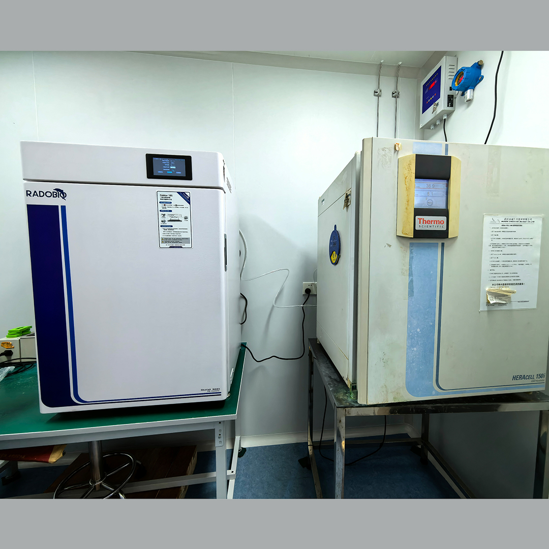 Herocell 180 二氧化碳振荡培养箱 | 华中农业大学
