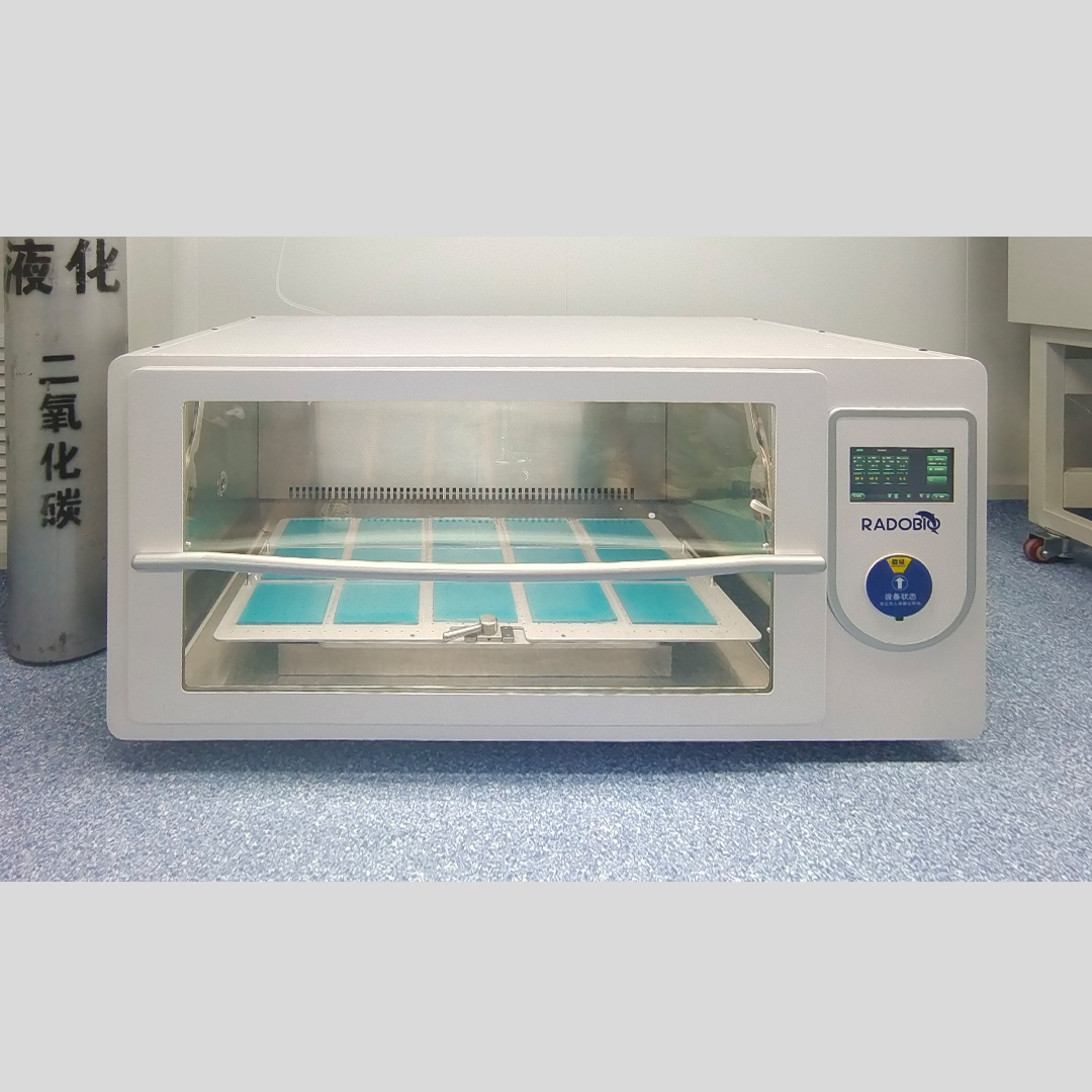 Herocell X1 二氧化碳振荡培养箱 | 苏州知名医药有限公司