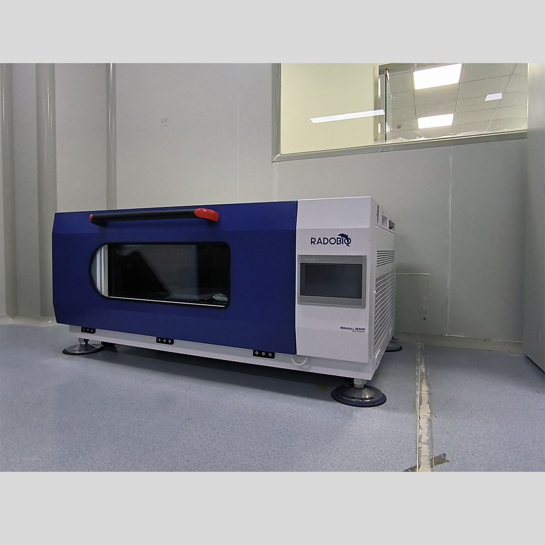 Herocell C1 二氧化碳振荡培养箱 | 上海某知名公司