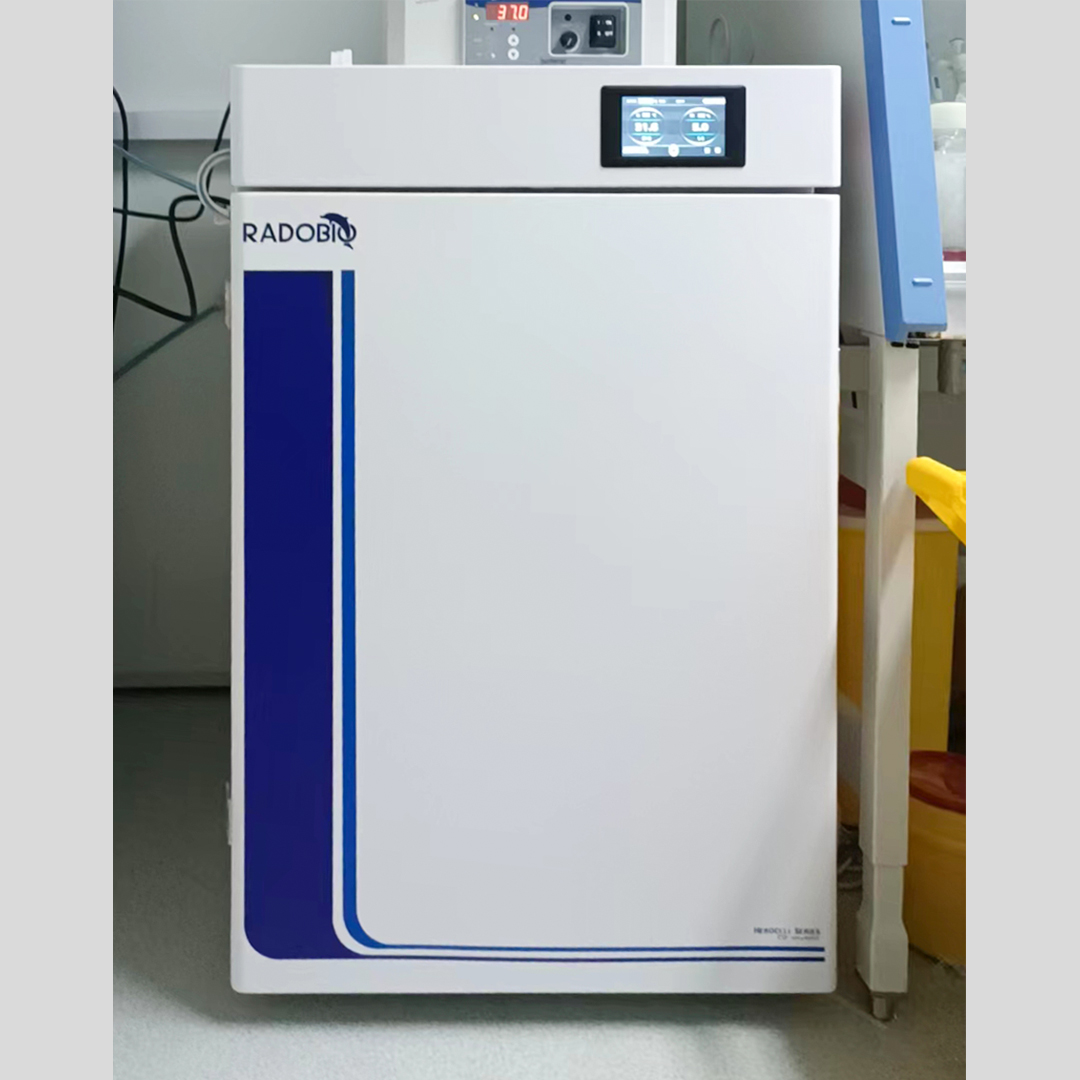  Herocell 180 二氧化碳培养箱 | 上海科技大学 