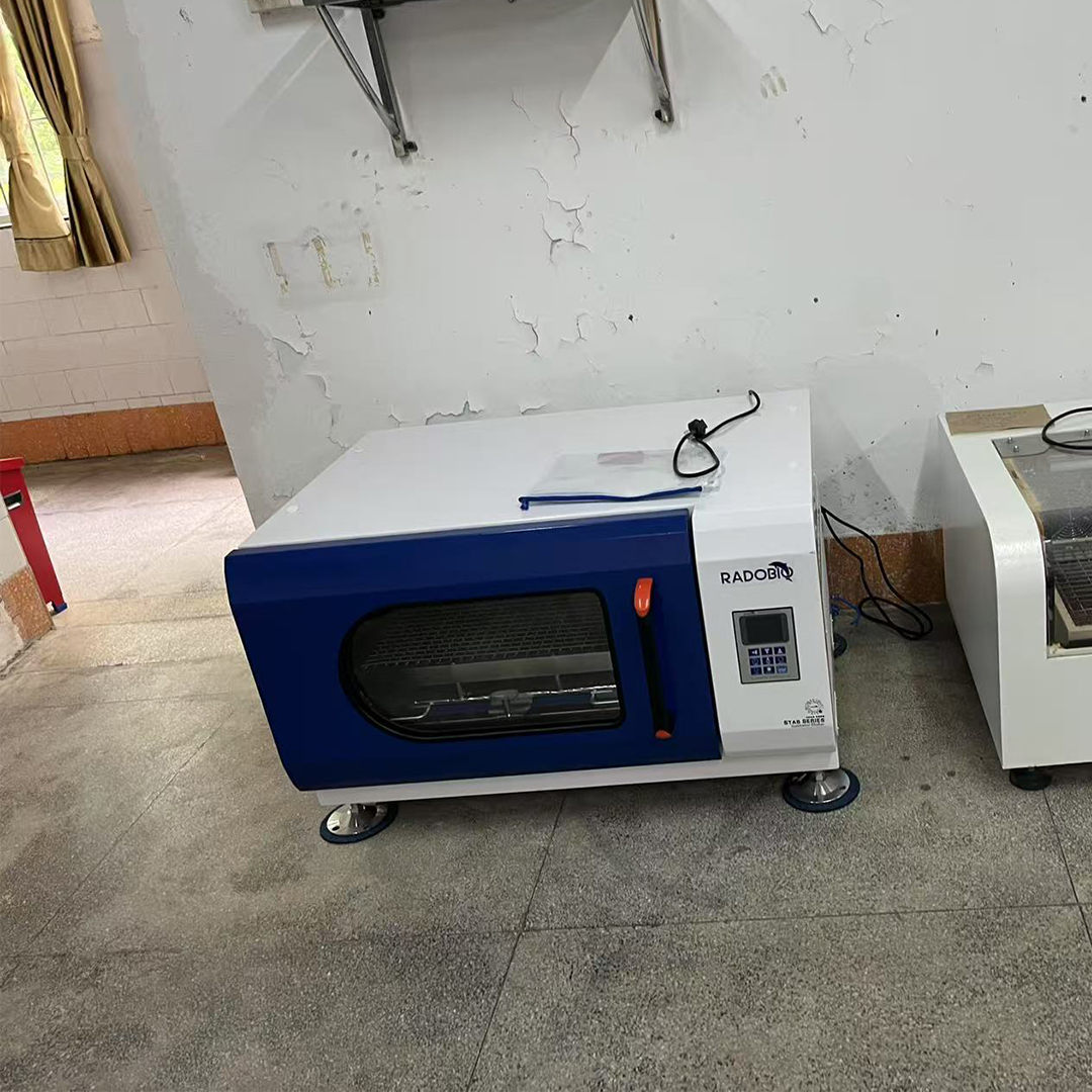 Stab S2 全温振荡培养箱 | 梅州嘉应学院