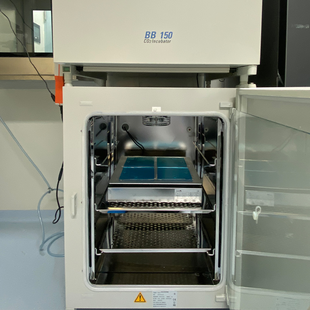 Unishaker 70 耐二氧化碳摇床 | 中国科学技术大学