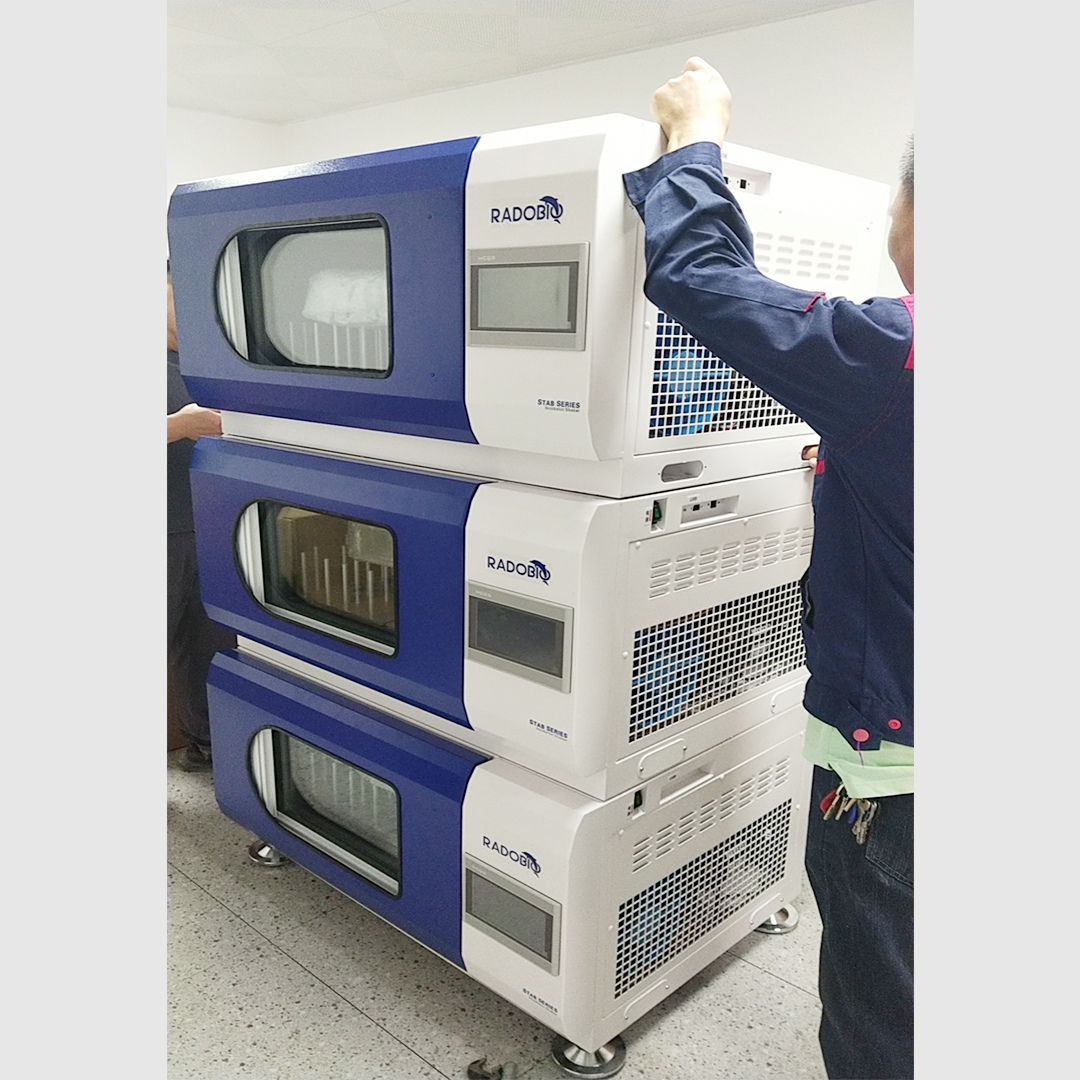 AirSafe 1300 A2 生物安全柜 | 赣南创新研究院