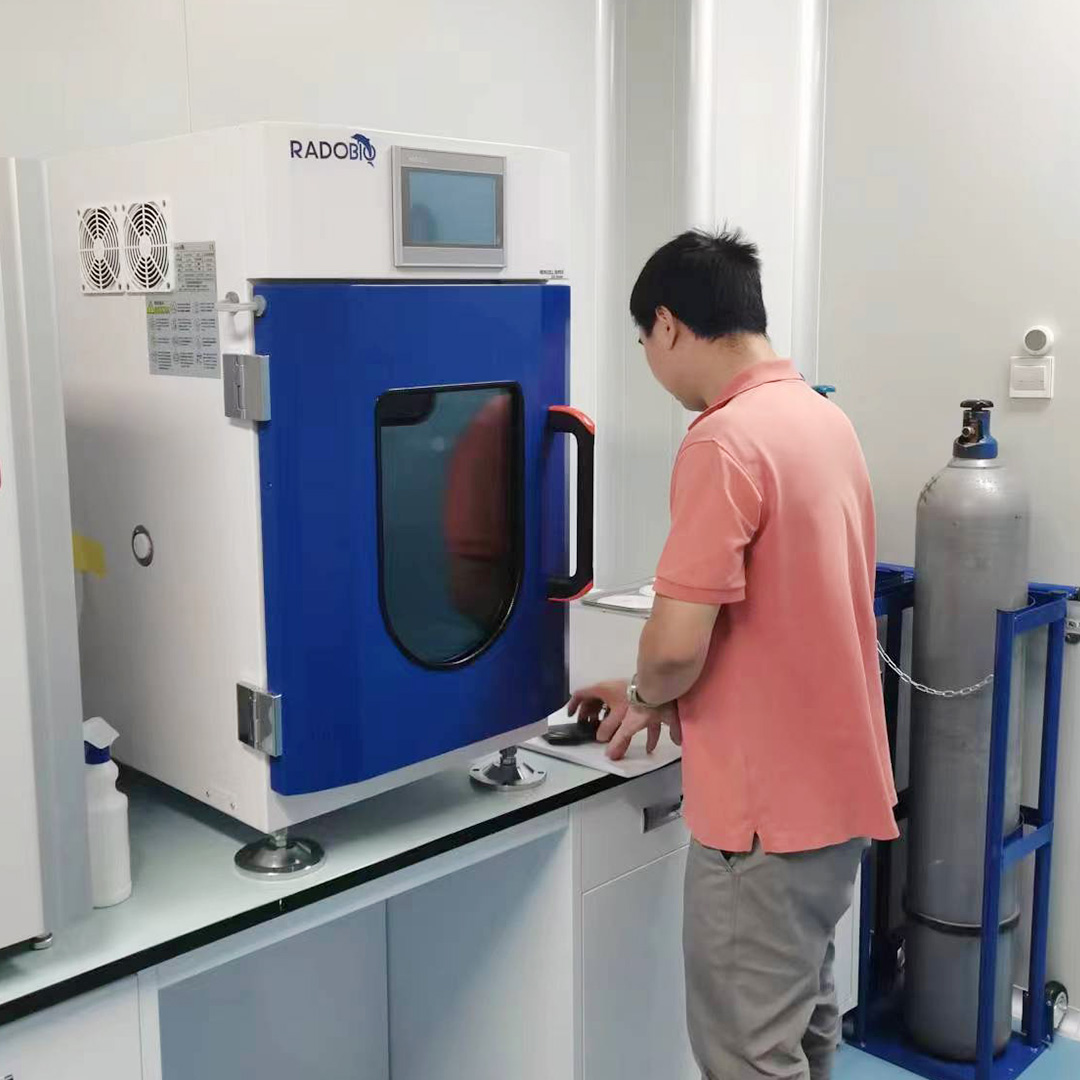 Herocell Mini 二氧化碳振荡培养箱 | 中山药物创新研究院