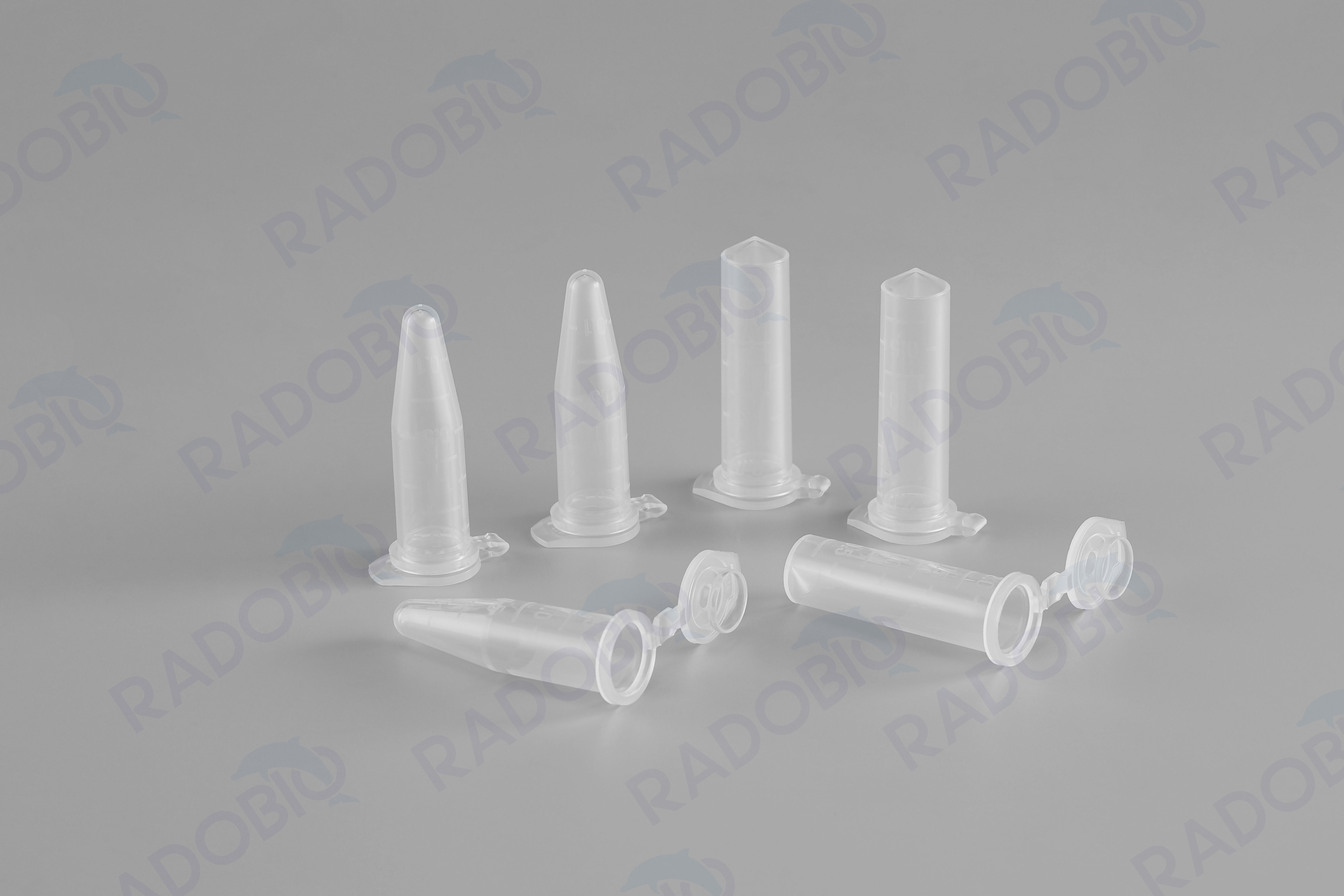 微量离心管 Micro centrifuge tube