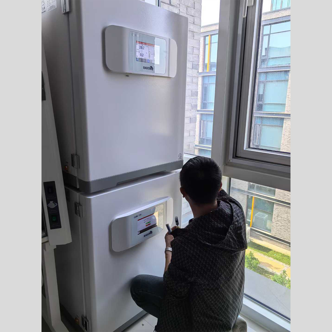 CellX 170 二氧化碳培养箱 | 北京生物医药基地