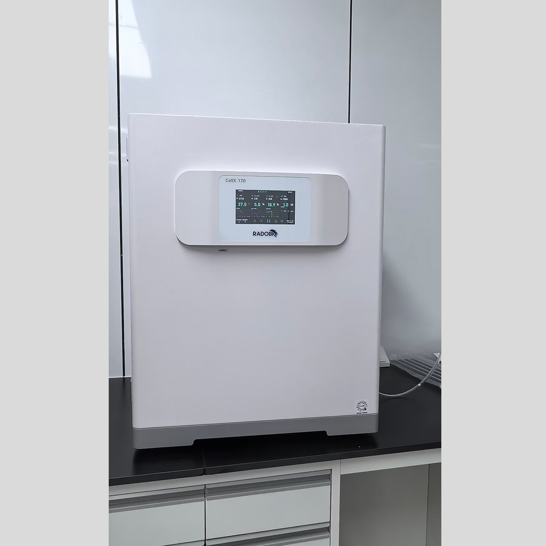 CellX 170MG 三气培养箱 | 四川省人民医院