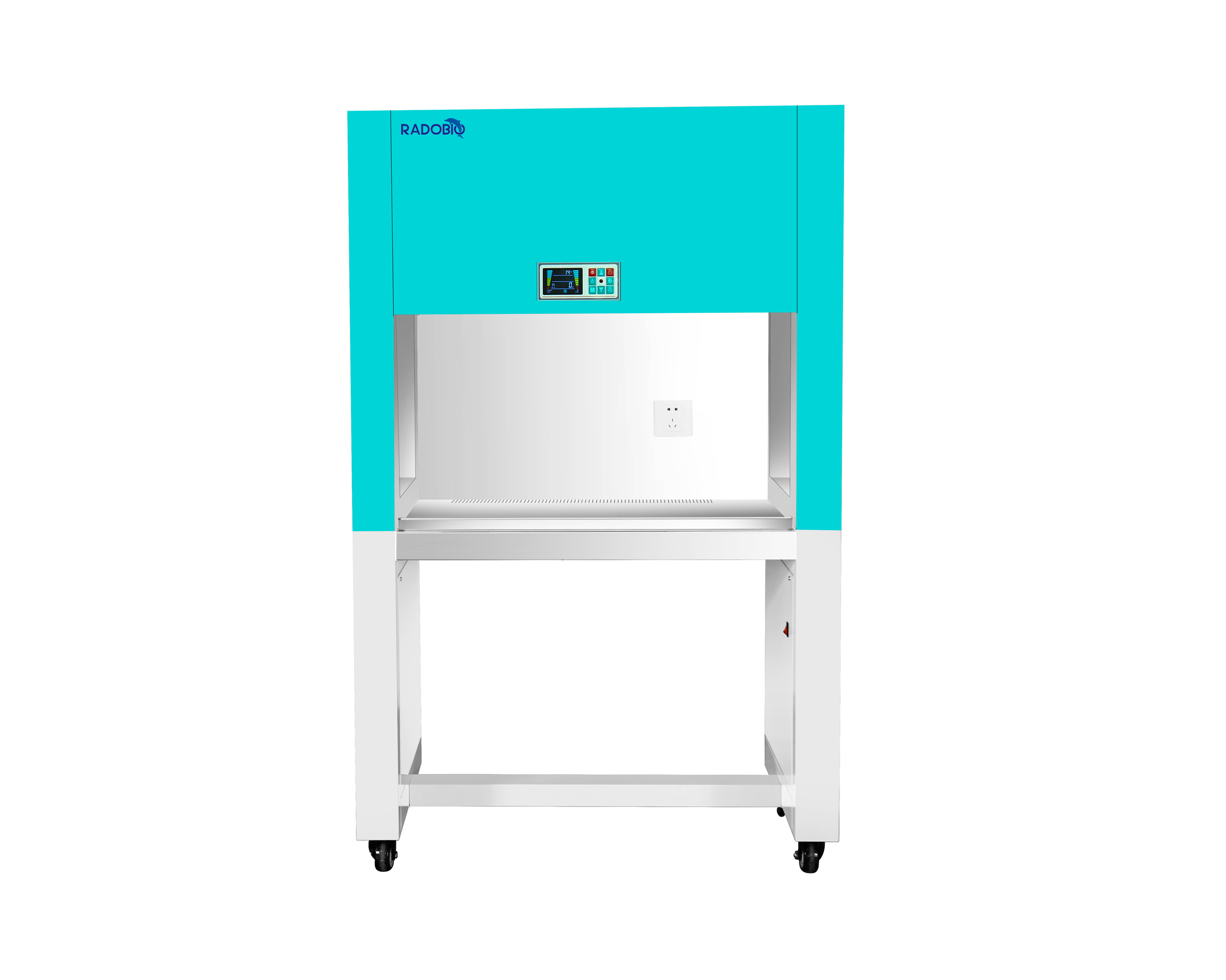 AirGuard 1000 洁净工作台