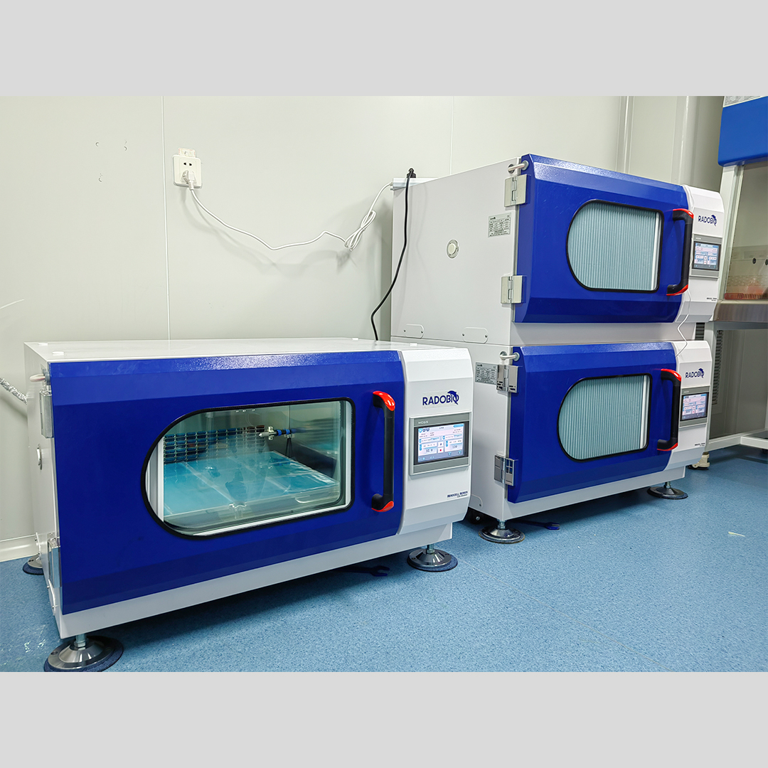 Herocell C1S 小容量二氧化碳振荡培养箱 | 北京知名生物医药科技有限公司